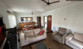 Imagem 2: CASA À VENDA, 03 DORMITÓRIOS SENDO 01 SUÍTE, JARDIM PARAÍSO!