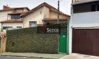 Imagem: Casa a Venda no bairro Centro - Botucatu