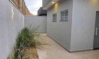 Imagem 7: CASA À VENDA, 03 SUÍTES, RESERVA CENTRAL PARQUE!