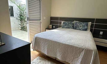 Imagem 5: CASA À VENDA, 03 DORMITÓRIOS SENDO 01 SUÍTE, OURO VERDE!