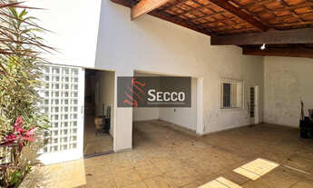 Imagem: Casa a Venda no bairro Jardim Paraíso