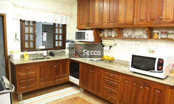 Imagem 2: SOBRADO À VENDA, 03 DORMITÓRIOS, VILA SÃO LÚCIO!