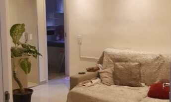 Imagem: APARTAMENTO À VENDA, 02 DORMITÓRIOS, JARDIM