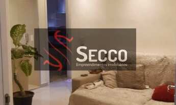 Imagem: APARTAMENTO À VENDA, 02 DORMITÓRIOS, JARDIM