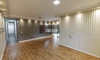 Imagem 5: CASA À VENDA, 05 DORMITÓRIOS 03 SUÍTES, COLINAS PARAÍSO!