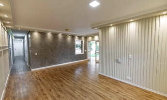 Imagem 5: CASA À VENDA, 05 DORMITÓRIOS 03 SUÍTES, COLINAS PARAÍSO!