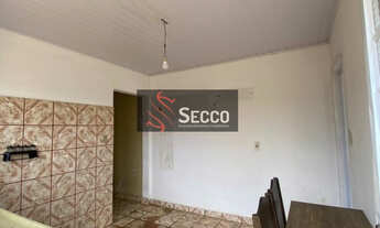 Imagem 4: CASA À VENDA, 01 DORMITÓRIO, JARDIM PEABIRU!