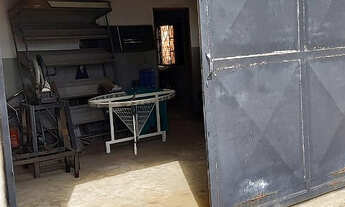 Imagem 4: CASA COMERCIAL À VENDA, JARDIM PEABIRU!