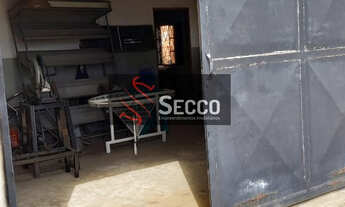 Imagem 4: CASA COMERCIAL À VENDA, JARDIM PEABIRU!