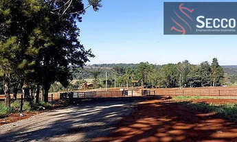 Imagem 4: CHÁCARAS À VENDA, LOCALIZADA NO RIO PARDO EUCATEX!