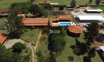 Imagem 1: CHÁCARA À VENDA, LOCALIZADA NA FAZENDA MAC - BOTUCATU/SP!