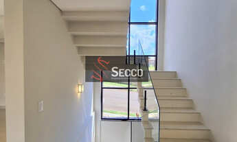 Imagem 5: CASA À VENDA, 03 SUÍTES, RESERVA CENTRAL PARQUE!