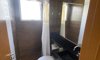 Imagem 6: APARTAMENTO PARA LOCAÇÃO, 02 DORMITÓRIOS, VILA JULIANA!