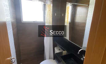 Imagem 6: APARTAMENTO PARA LOCAÇÃO, 02 DORMITÓRIOS, VILA JULIANA!