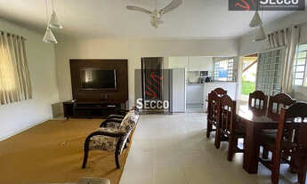 Imagem 4: CHÁCARA À VENDA, 03 DORMITÓRIOS SENDO 01 SUÍTE, CONVÍVIO!