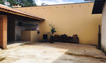 Imagem 6: CASA À VENDA, JARDIM ITAMARATY, 02 DORMITÓRIOS