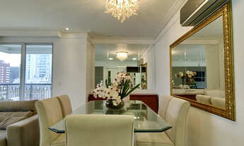 Imagem 7: Apartamento Alto Padrão para Aluguel no bairro Centro - Balneário Camboriú, SC