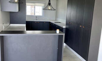 Imagem 7: Itajaí Bairro Fazenda Apto 3 Suítes, Vista Mar e Lazer Luxo