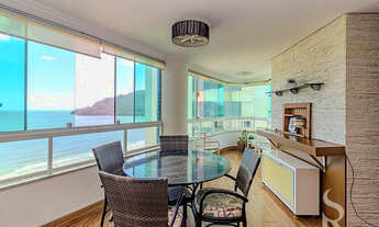 Imagem: BC Barra Sul Apto 3 Suítes c/ Vista Mar