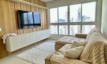 Imagem 6: Hamptons Village Embraed | 4 Suítes Mobiliado