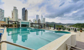 Imagem 3: Marina Beach Towers