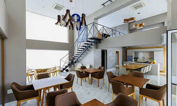 Imagem 5: Marina Beach Towers