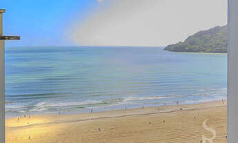 Imagem 3: BC Barra Sul: Apto 3 Suítes c/ Vista Mar