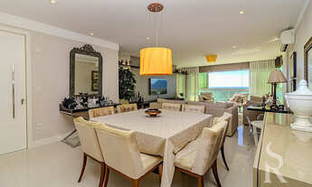 Imagem 5: Frente Mar Apartamento com 3 dormitórios