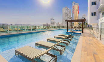 Imagem: Apartamento Decorado no Phoenix Tower