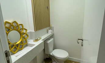 Imagem 6: Brava Riviera Concept: Apto 2 Suítes e Lazer Completo