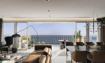 Imagem: Aurora Exclusive Home 4 suites 4 vagas em