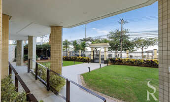 Imagem 6: Apartamento para Aluguel no bairro Centro - Balneário Camboriú, SC