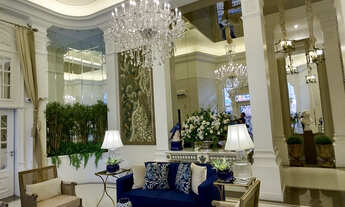 Imagem 3: Apartamento Alto Padrão para Aluguel no bairro Centro - Balneário Camboriú, SC