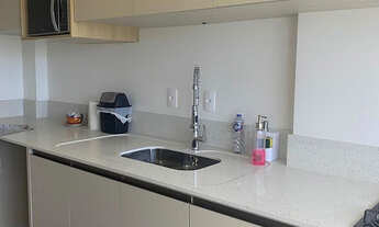 Imagem 5: Brava Riviera Concept: Apto 2 Suítes e Lazer Completo