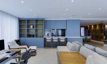 Imagem 3: Marina Beach Towers