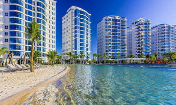 Imagem 3: LOCAÇÃO: 3 Suítes Mobiliado no Exclusivo Brava Home Resort