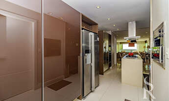 Imagem 4: Frente Mar Apartamento com 3 dormitórios