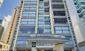 Imagem 7: Apartamento para Aluguel no bairro Centro - Balneário Camboriú, SC