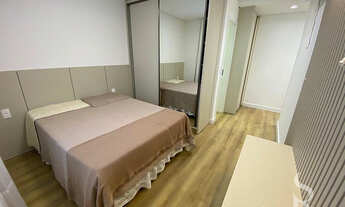 Imagem 2: Brava Riviera Concept: Apto 2 Suítes e Lazer Completo