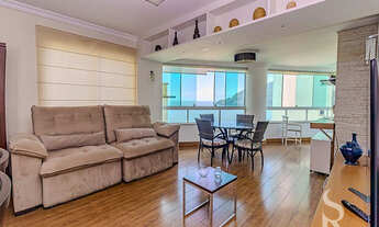 Imagem 4: BC Barra Sul: Apto 3 Suítes c/ Vista Mar