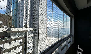 Imagem 2: Locação: Holambra Embraed, 3 Suítes, Quadra Mar BC. R$13mil