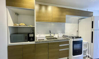 Imagem 4: Locação anual Felicità Eco Residence