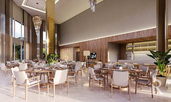 Imagem 2: SKYLINE TOWER - FG