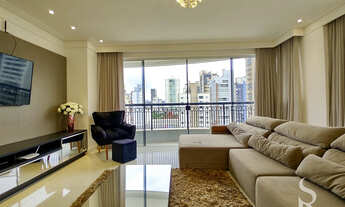 Imagem 5: Apartamento Alto Padrão para Aluguel no bairro Centro - Balneário Camboriú, SC