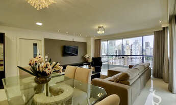 Imagem: Apartamento Alto Padrão para Aluguel no