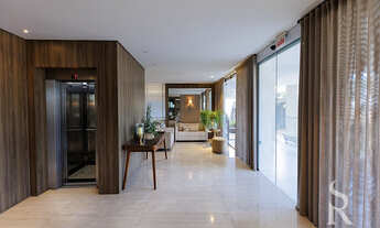 Imagem 2: Apartamento para Aluguel no bairro Centro - Balneário Camboriú, SC