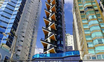 Imagem 6: Apartamento garden duplex com piscina privativa