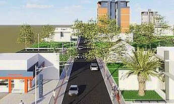 Imagem 2: Loteamento Central Park Itajaí