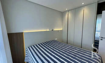 Imagem 6: Splendia Tower BC | 3 Suítes Mobiliado