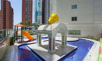 Imagem 7: Villa Serena Alto 4 Dorms,Decorado, Home Club BC